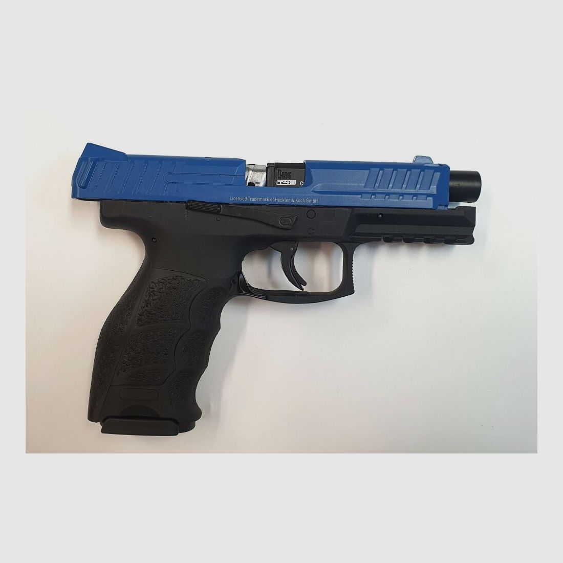 UMAREX RAM T4E Pistool H&K SFP9 in kaliber .43