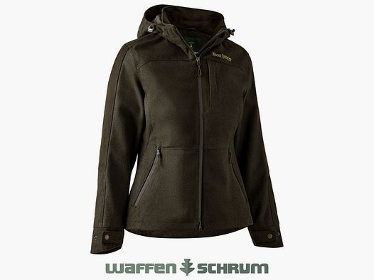 Chaqueta Deerhunter Tatra Active Loden Wood
