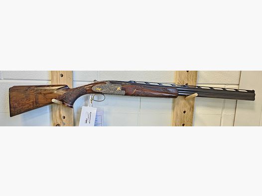 Browning B525 – Cal. 12