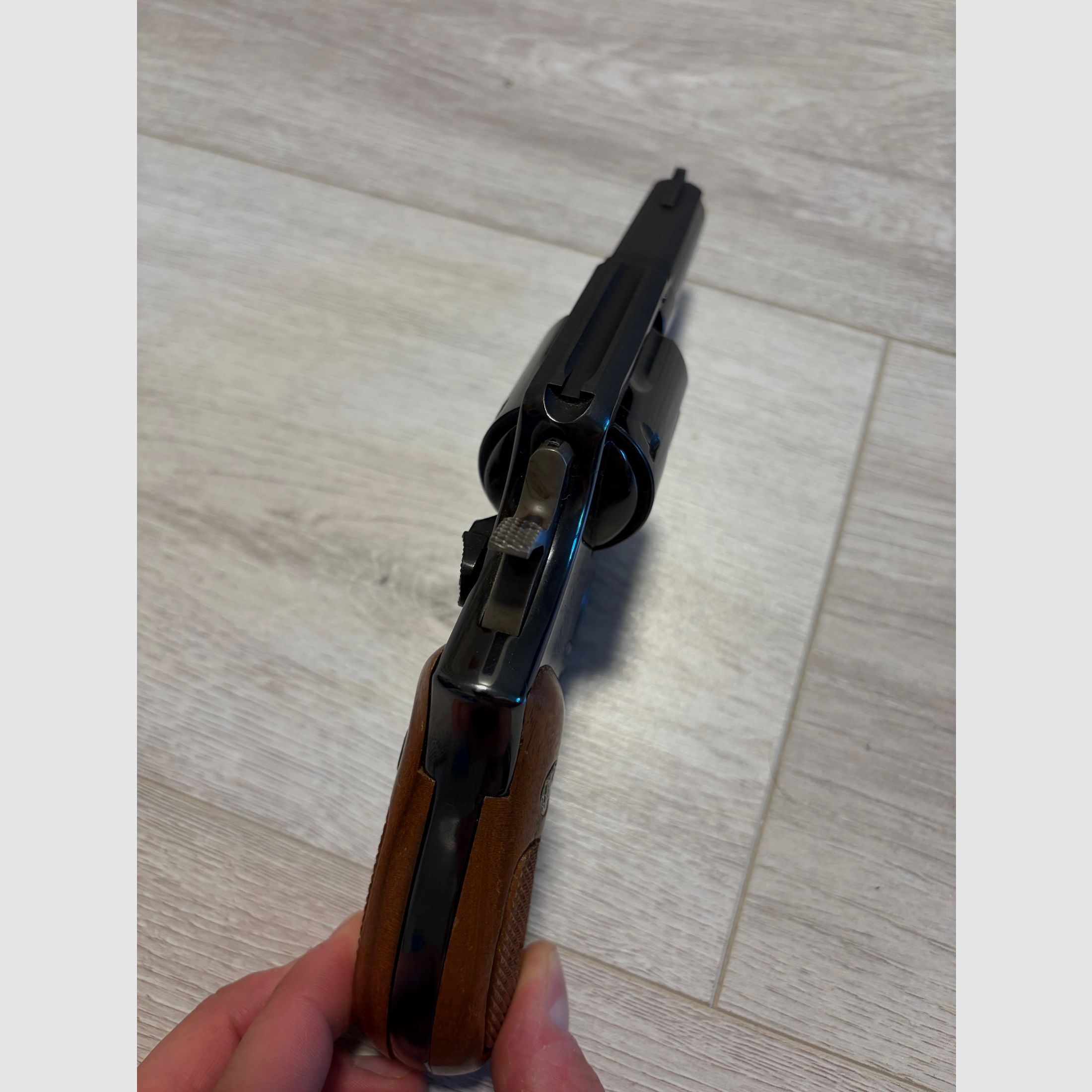 Smith&Wesson MOD. 13-2