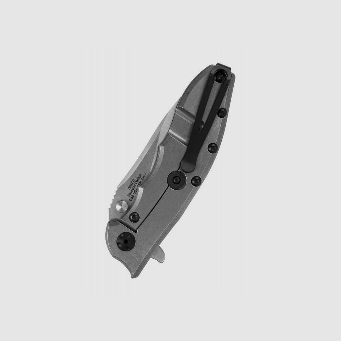 Zero Tolerance 0562TI Taschenmesser CPM-20CV