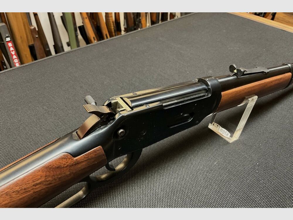 Winchester 94 .30-30Win