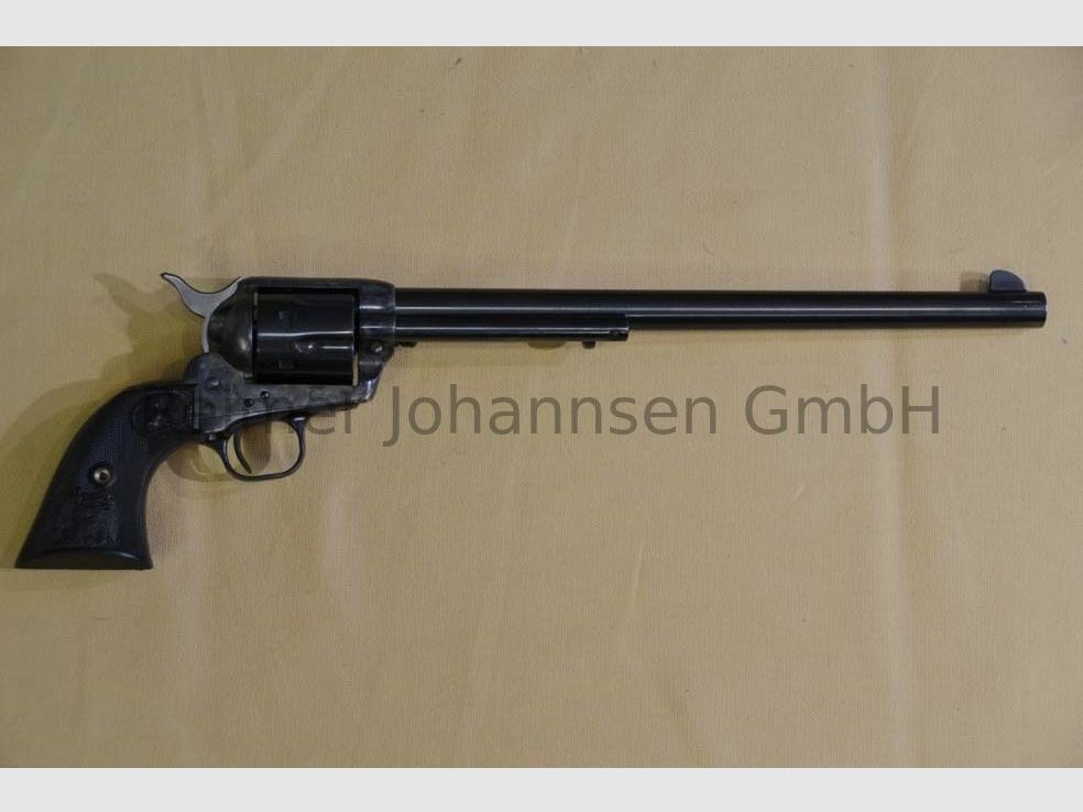Colt Single Action Army 12''