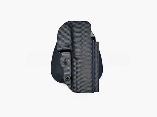 Ghost Civilian Holster, Hand version: Left hand, Pistol model: CANIK