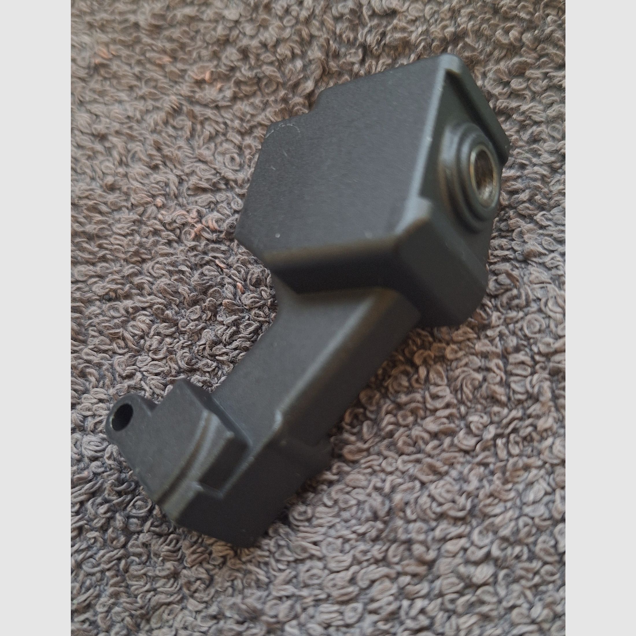 Dart SixNeedler GoGun exportventiel