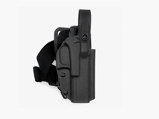 BGS Kane LV3 Holster per Glock 17