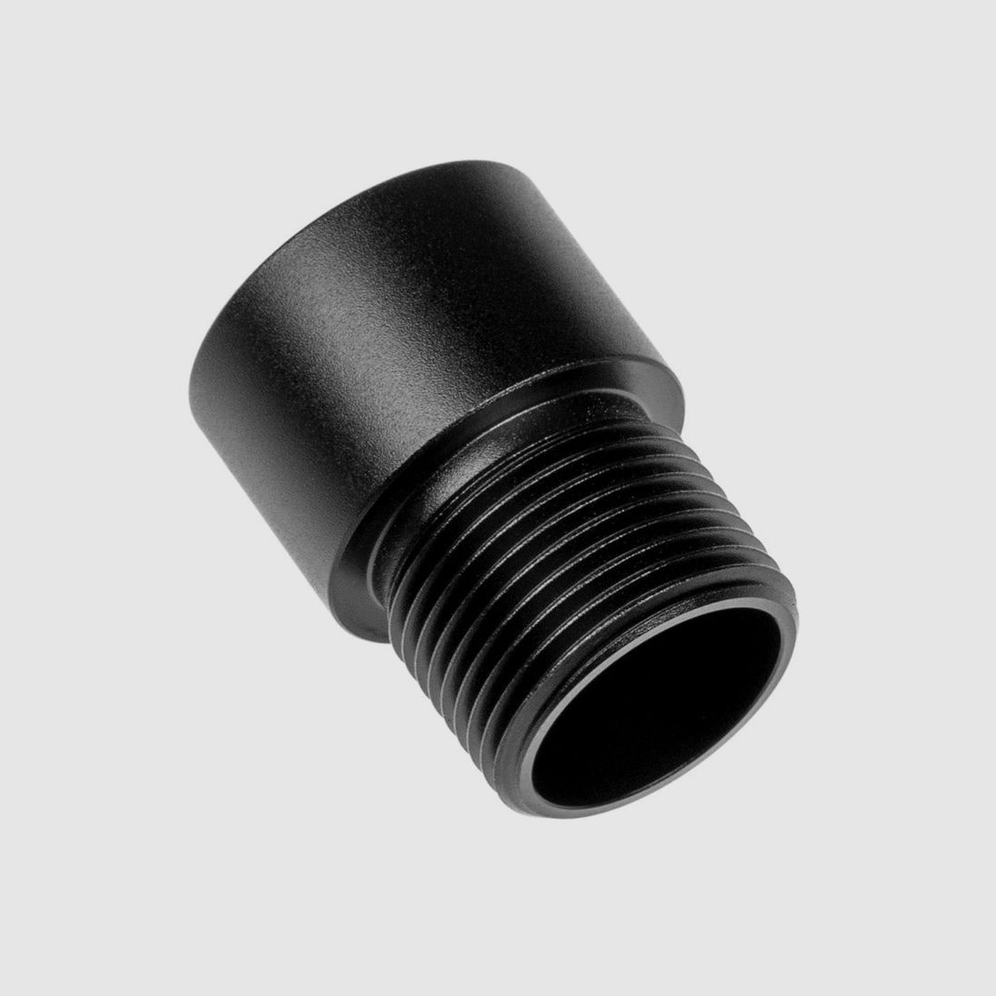SD-Adapter | 22x1 oder 7/8-20 | Lapco | T15 | Valken | Hammer Head | kompatibel mit unserem Schalldämpfer