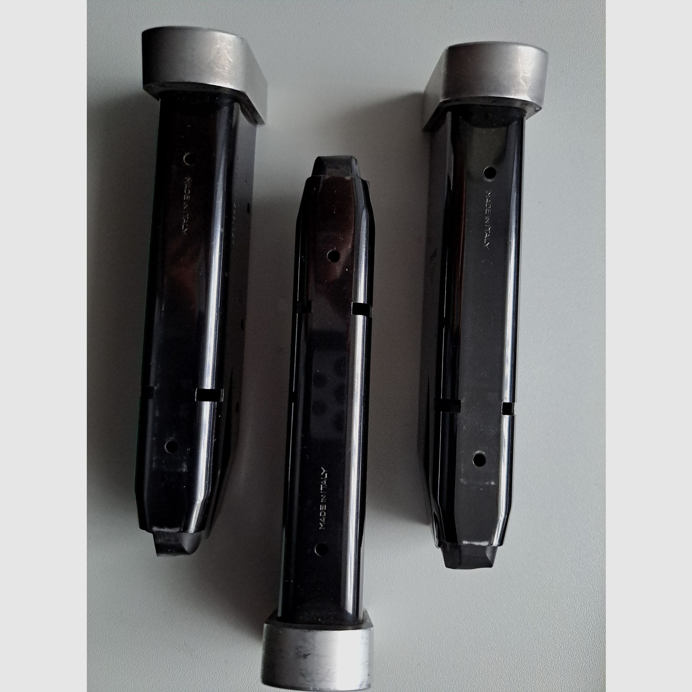 Revista para SIG Sauer & Sohn P 226 Cal. 9mm Para/Luger