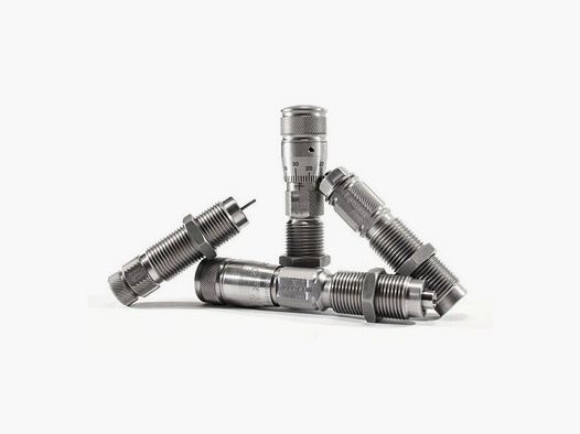 Lyman	 Stainless Steel Pro Dies Set 9mm