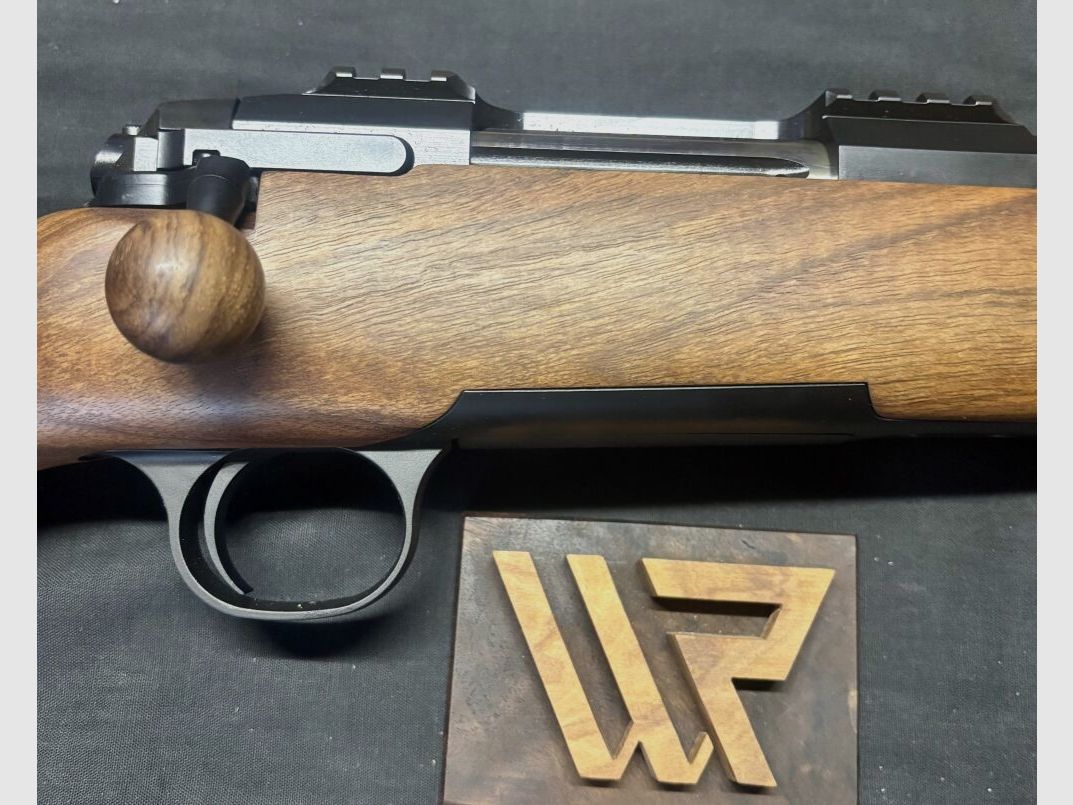 STEEL ACTION SteelActionHS .308Win