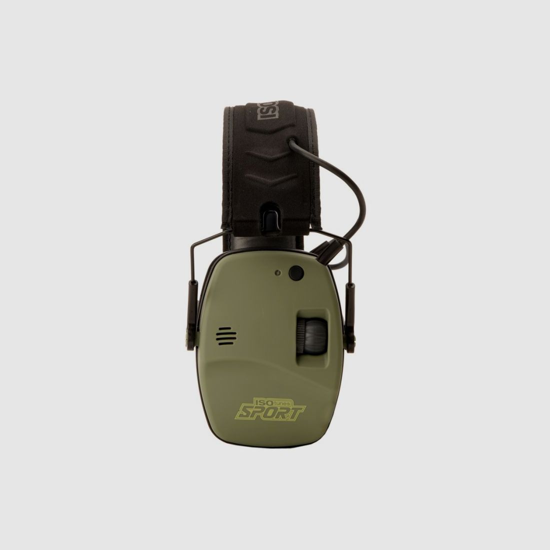 ISOtunes Hearing Protection DEFY Slim, image 1 of 2