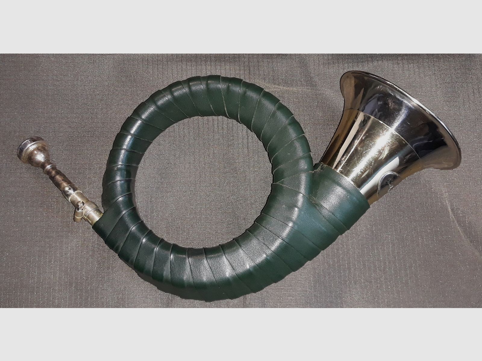 Fürst Pless Horn