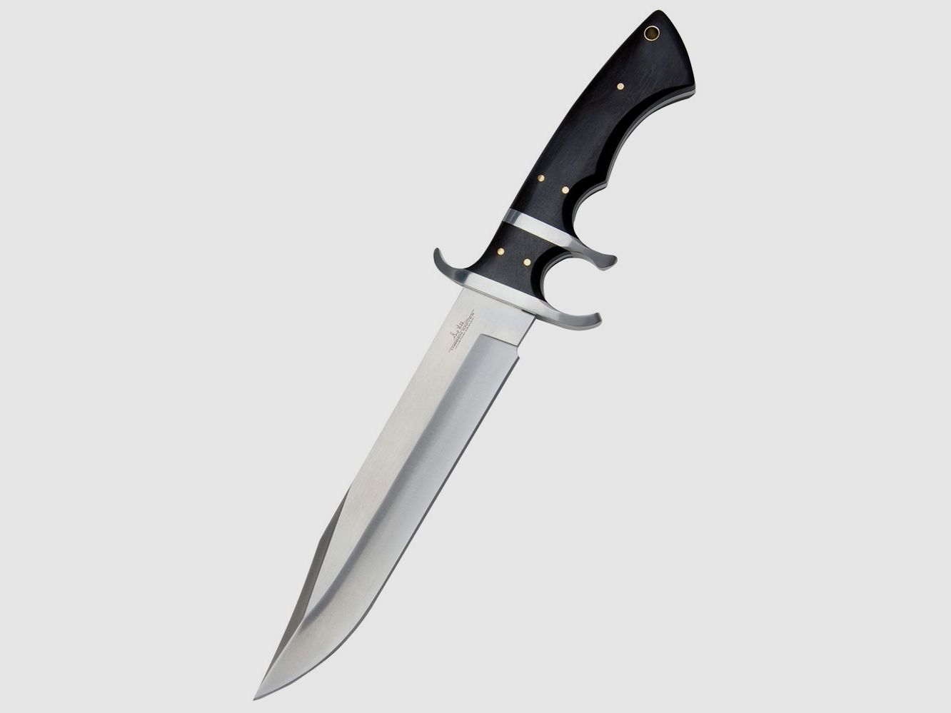 Hibben Assault Kampfmesser mit Scheide