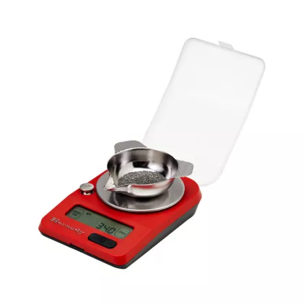 Hornady - cyfrowa waga do prochu G3-1500, zdjęcie 2 z 2