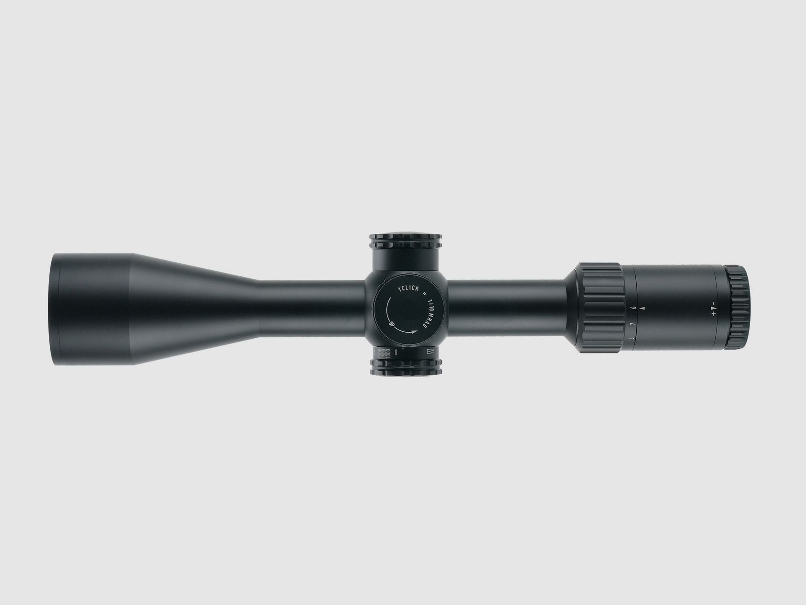 Element Optics Cannocchiale HELIX Gen2 6-24×50 FFP, immagine 4 di 9