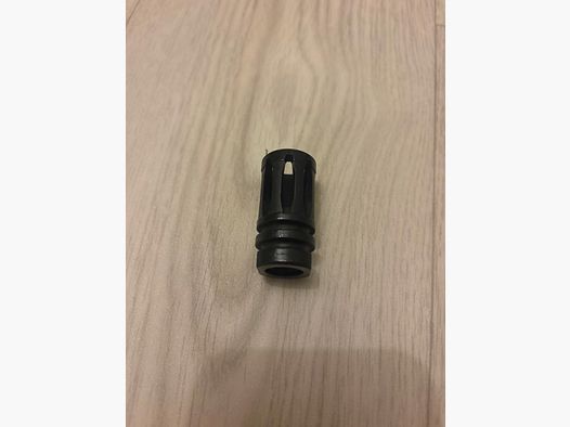 A2 freno de boca supresor de destellos