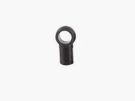 Sight Ghostring black Scout