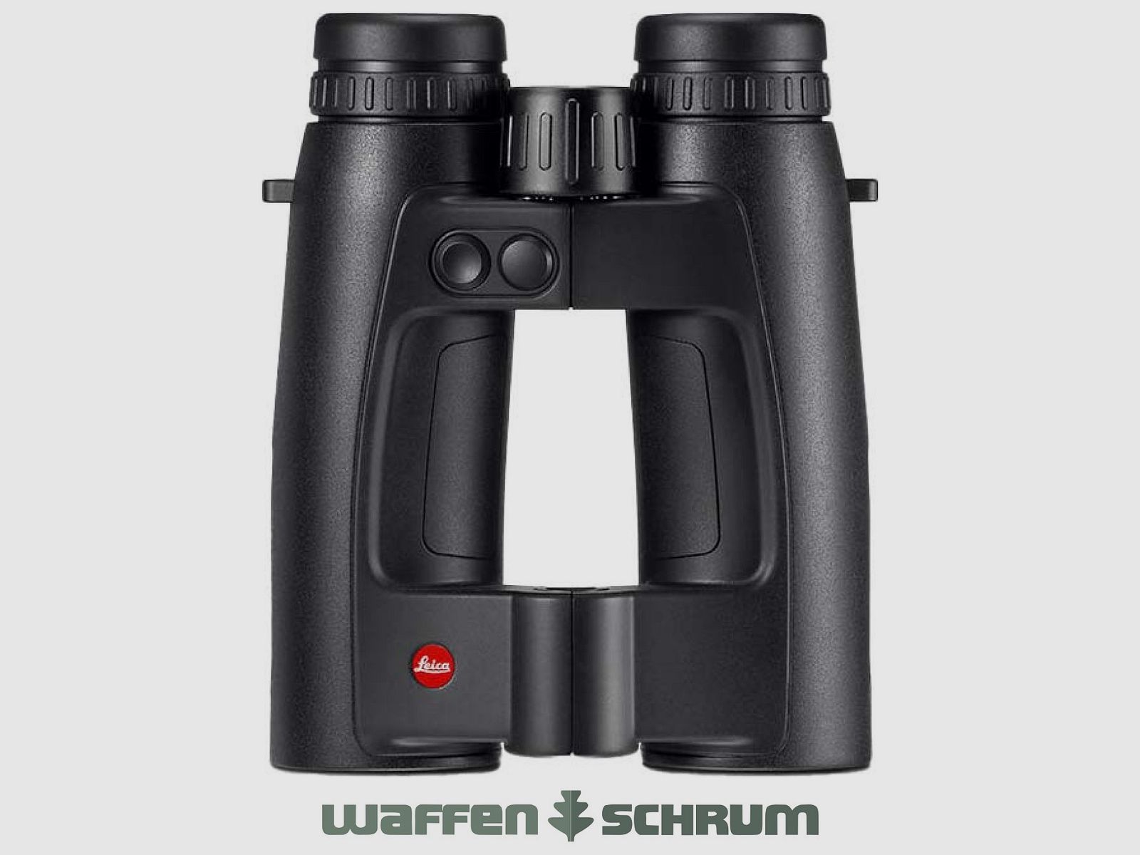 Leica Geovid Pro SE 10x42