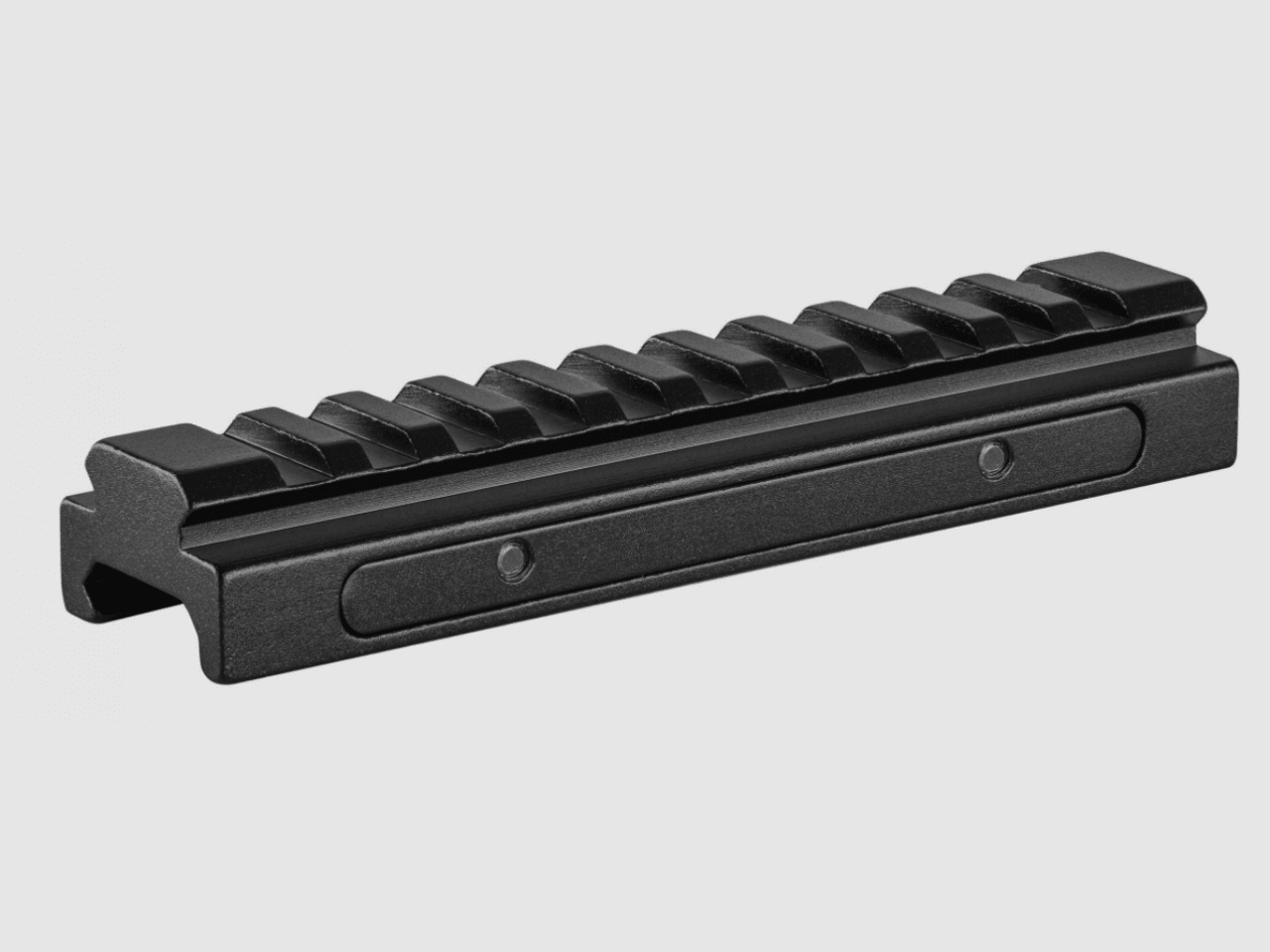 Hawke Luftgewehr Picatinny Spacer mit Versatz