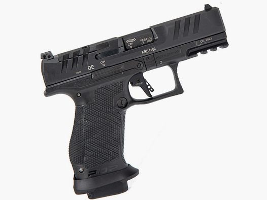 WALTHER PDP PRO OR WSD COMPACT 4&Prime;