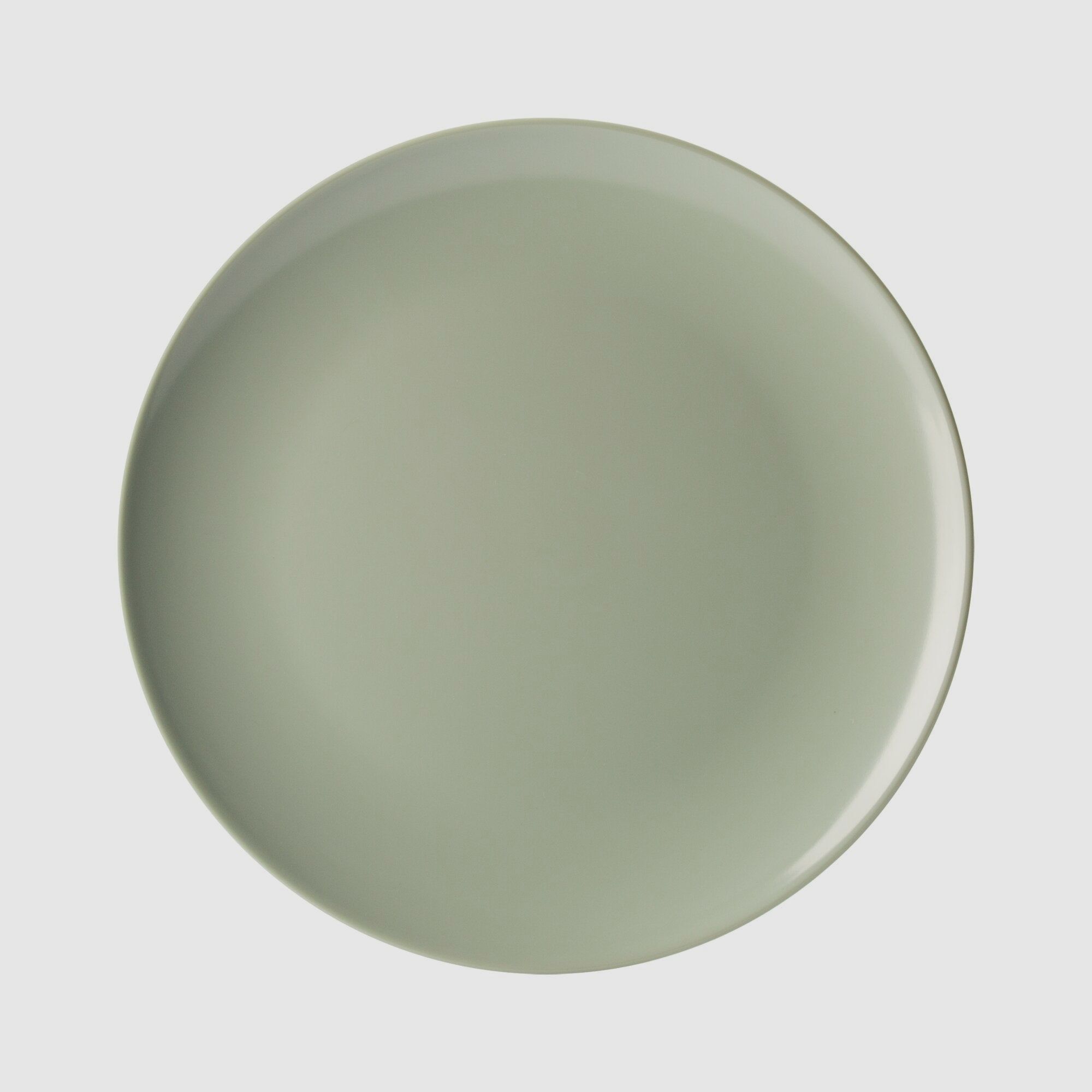 Set di Piatti Vivid Line, Grigio Chiaro, immagine 14 di 17