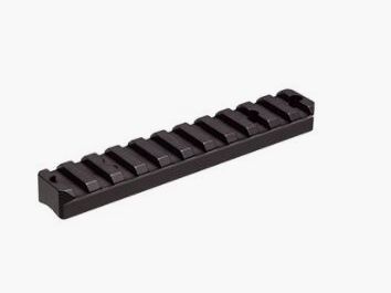 Rail Winchester Weaver pour fusil de chasse SXP Winchester (pièce de rechange d'origine)