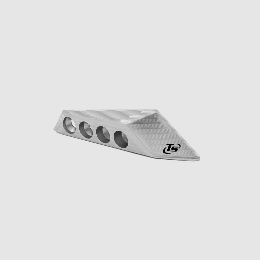 3D-impugnatura per il pollice, lato sinistro, tiratore destro - TONI SYSTEM/3D thumb rest, left side, right hand shooter - TONI SYSTEM  *   CODICE ARTICOLO   AD3DSX-SI
