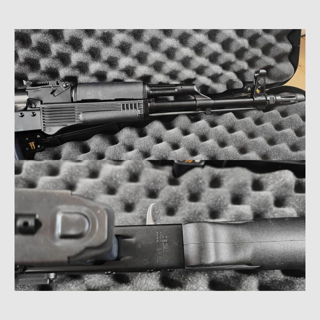 WBP Jack Polymer .223Rem