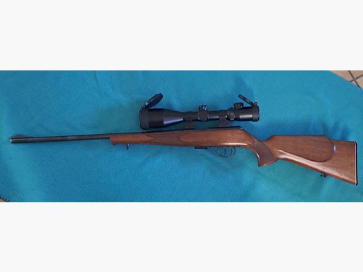 Repetidor .22 WinMag