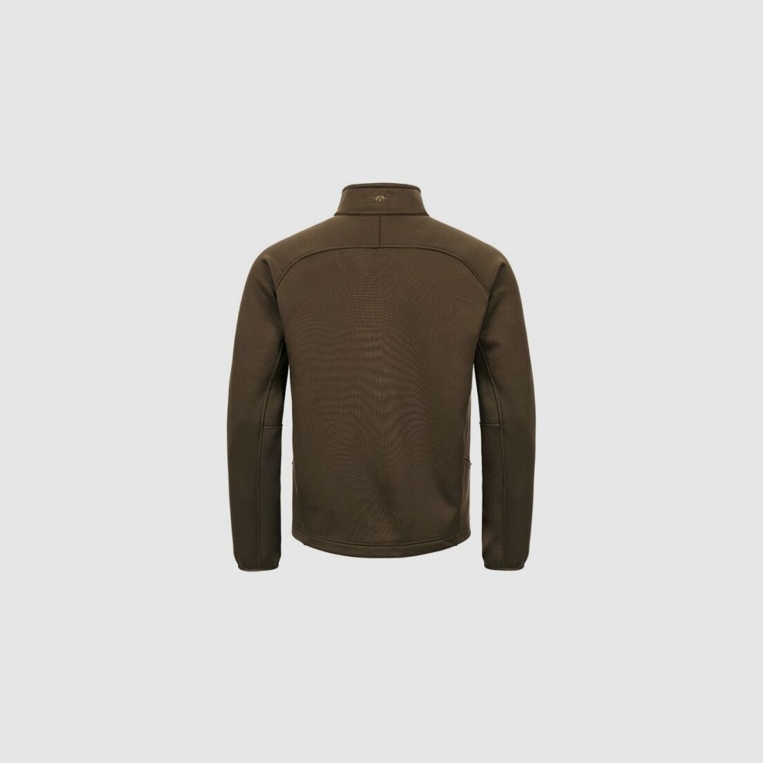 Blaser Herren Fleecejacke Kuno Braun