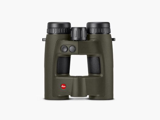 Leica Geovid Pro 10x32 Edizione Verde Oliva