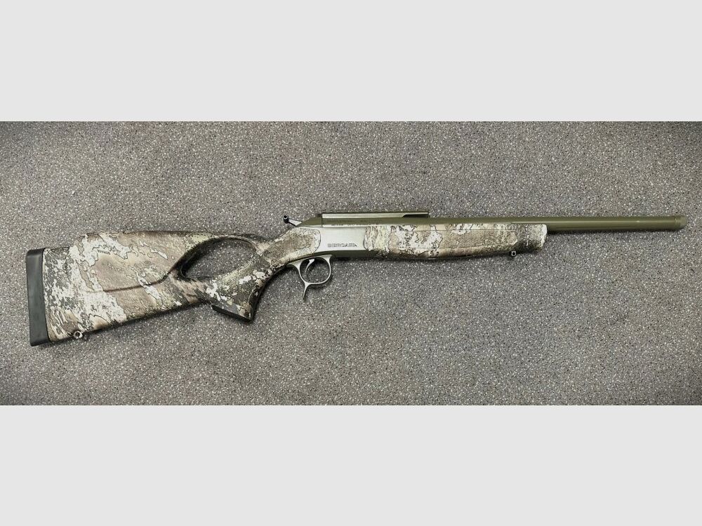 Bergara BA 13 TD - 20" - TH - Strata