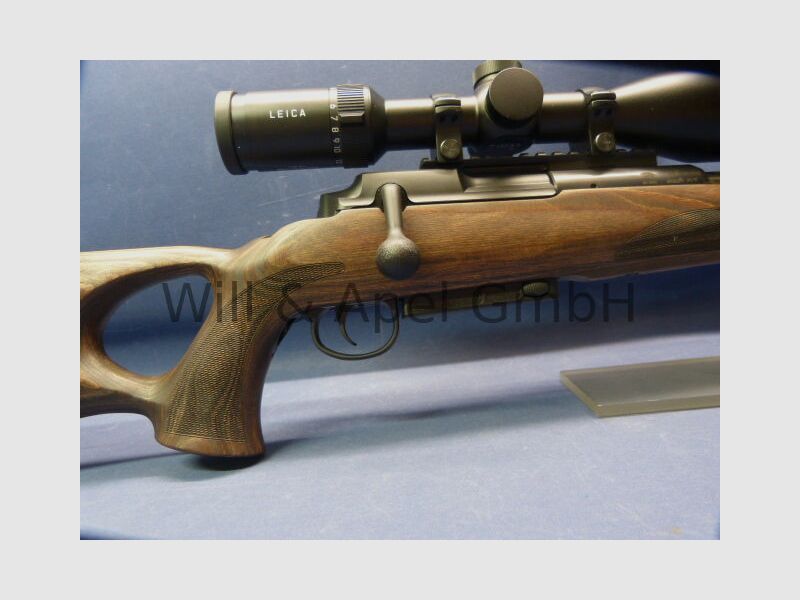 MAUSER M25 RECHTSHAND