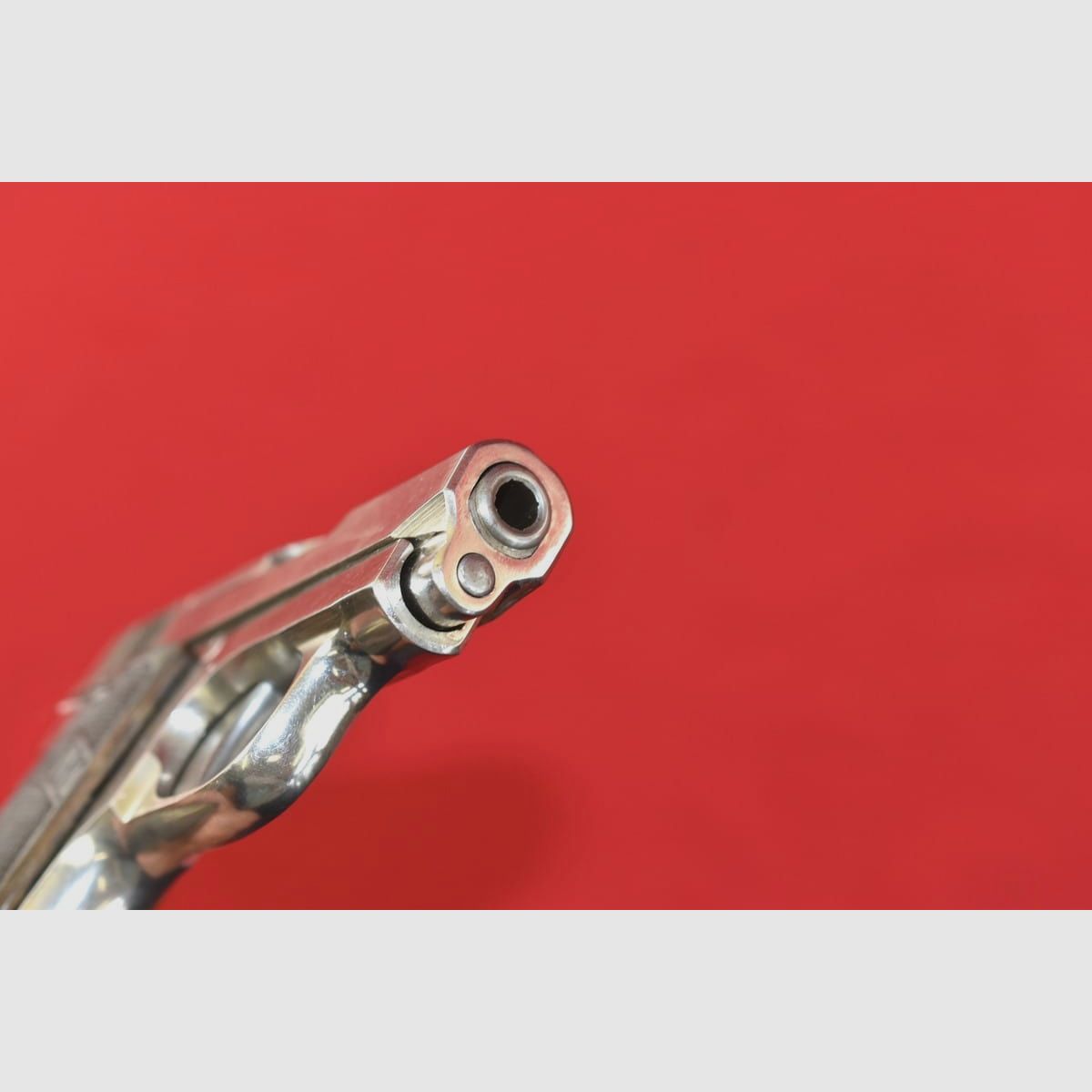 #3176 PISTOLET UNION II, Kal.6,35, zdjęcie 14 z 15