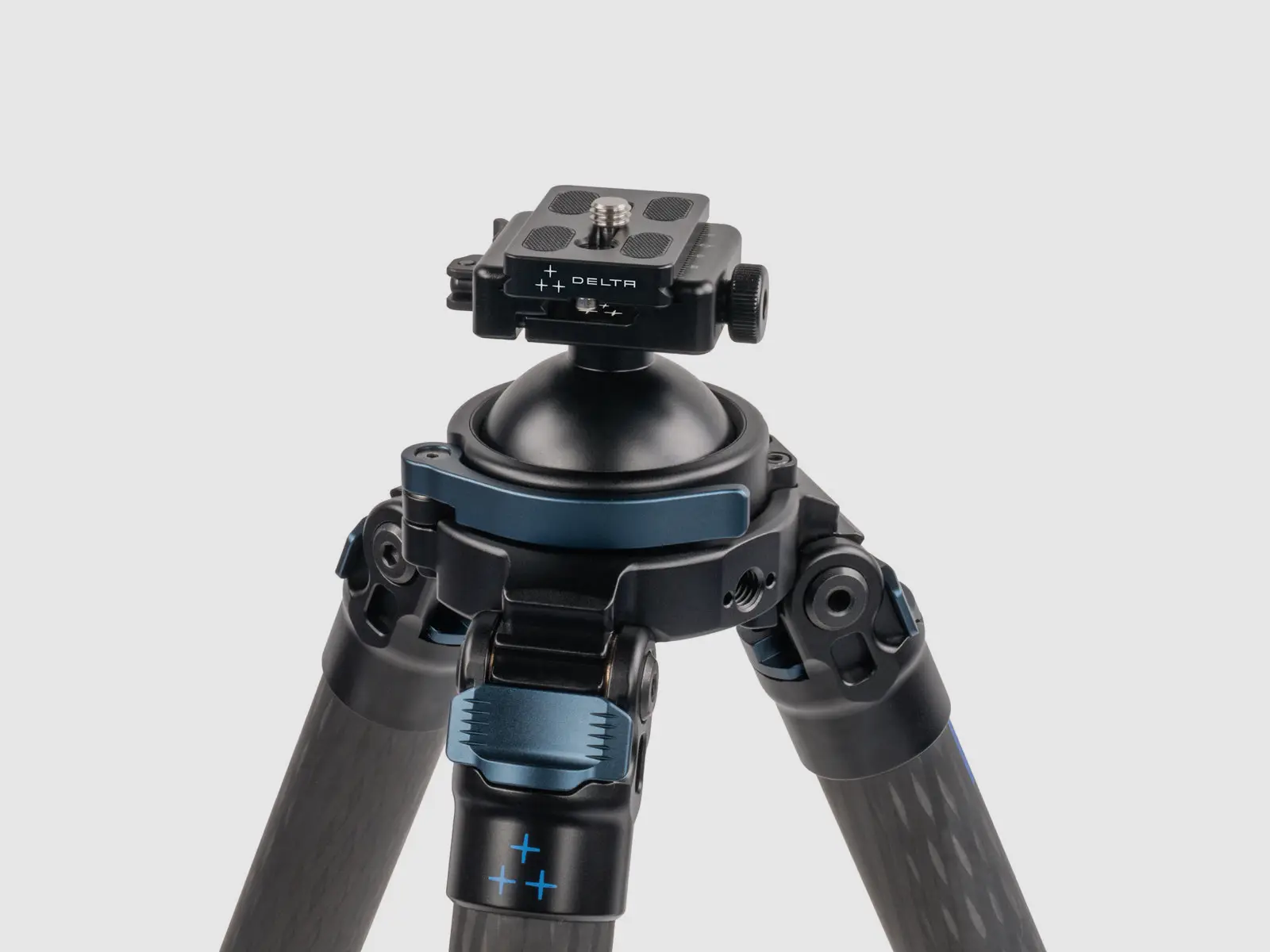 Delta-Stativ aus Carbon, Bild 3 von 7