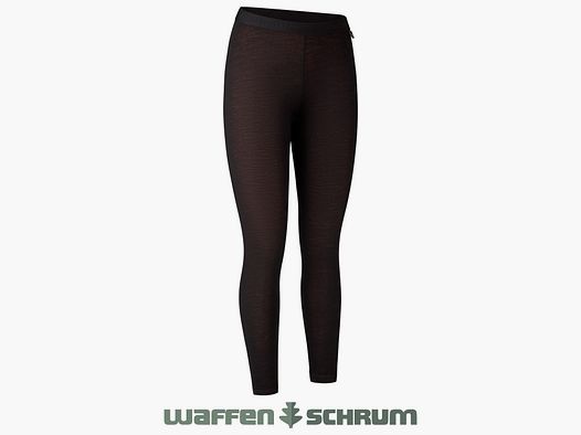 Deerhunter Unterhose Lady Quinn Merino