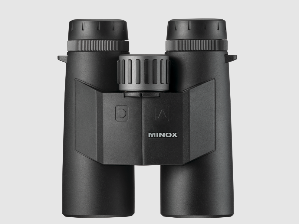 MINOX - Fernglas X-range 10x42