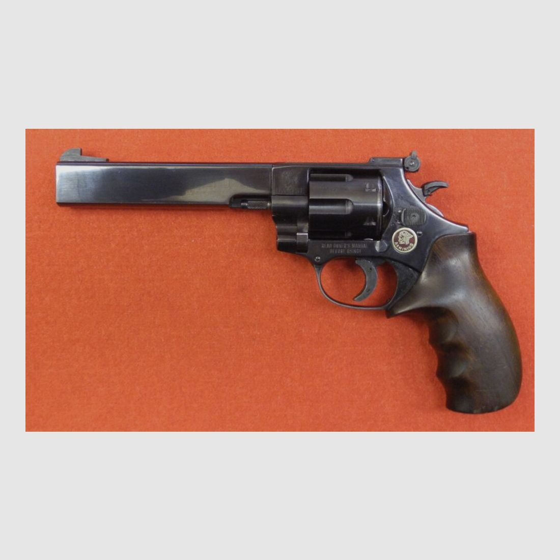 Arminius HW 9 ST