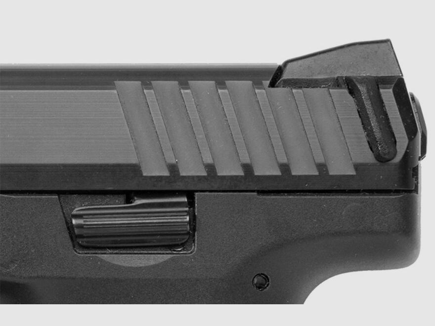 Heckler & Koch SFP9 SD-SF, Bild 3 von 4