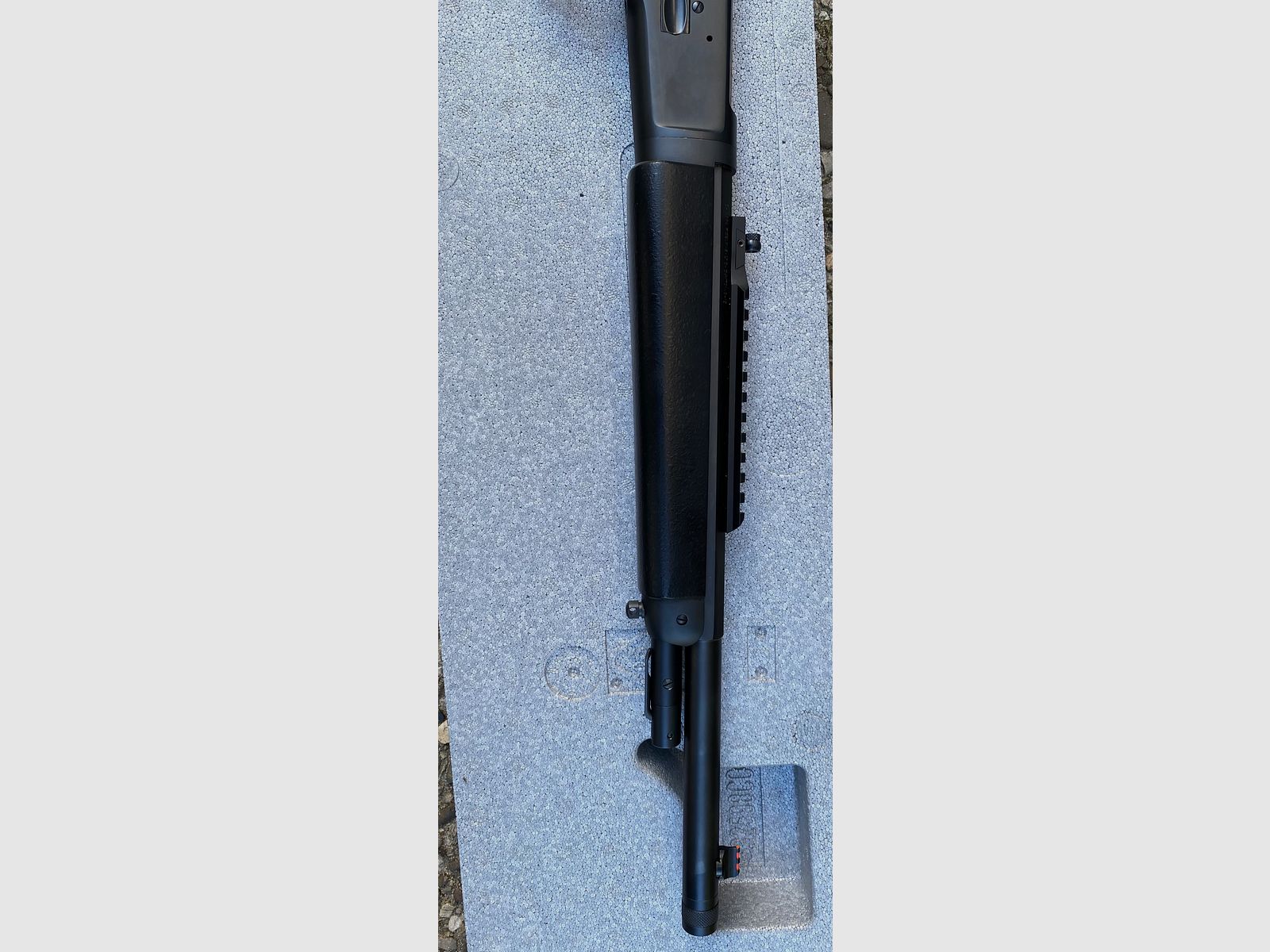UHR Chiappa Wildlands, 44 Mag, like Winchester 92
