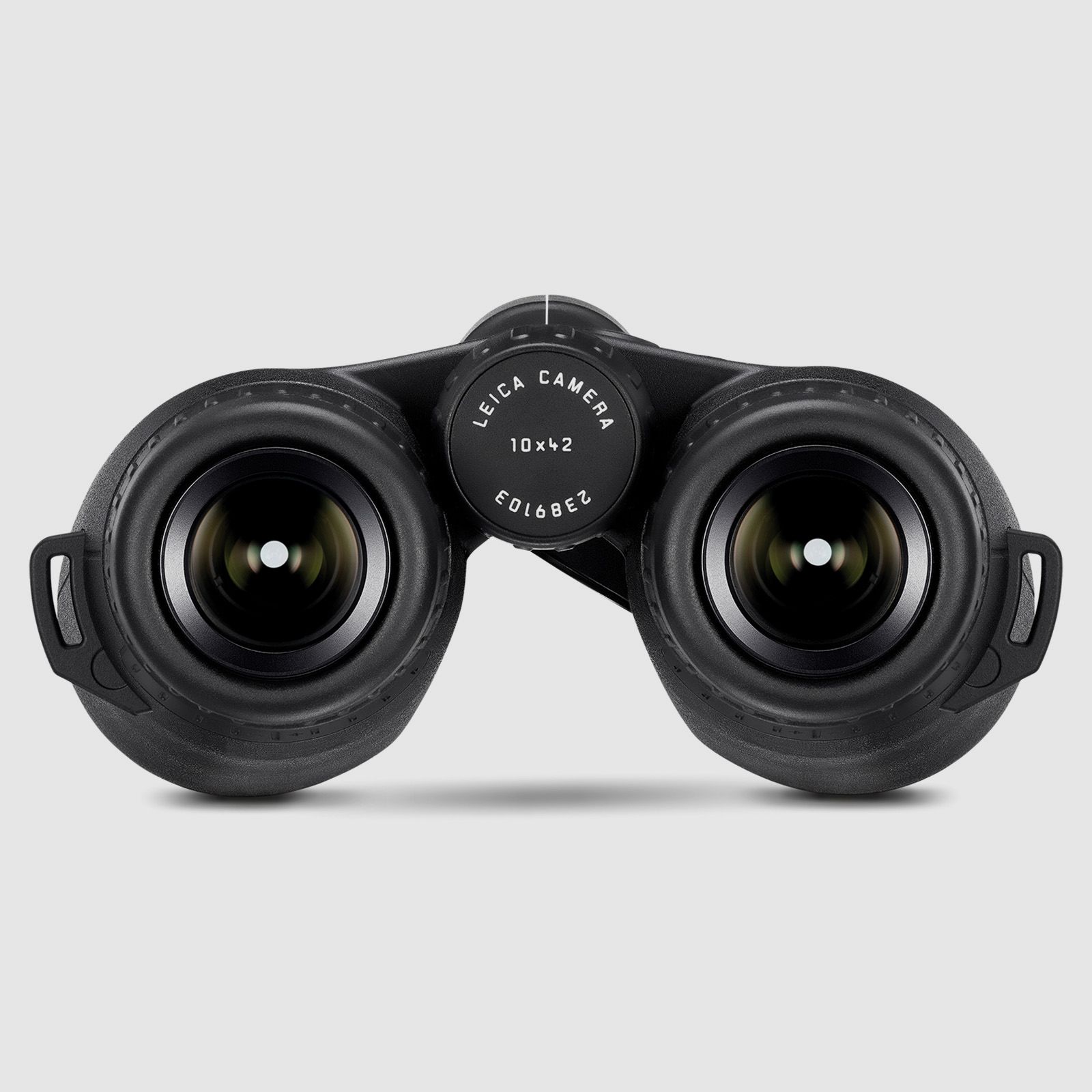 LEICA Fernglas mit Entfernungsmesser Geovid Pro 10x42