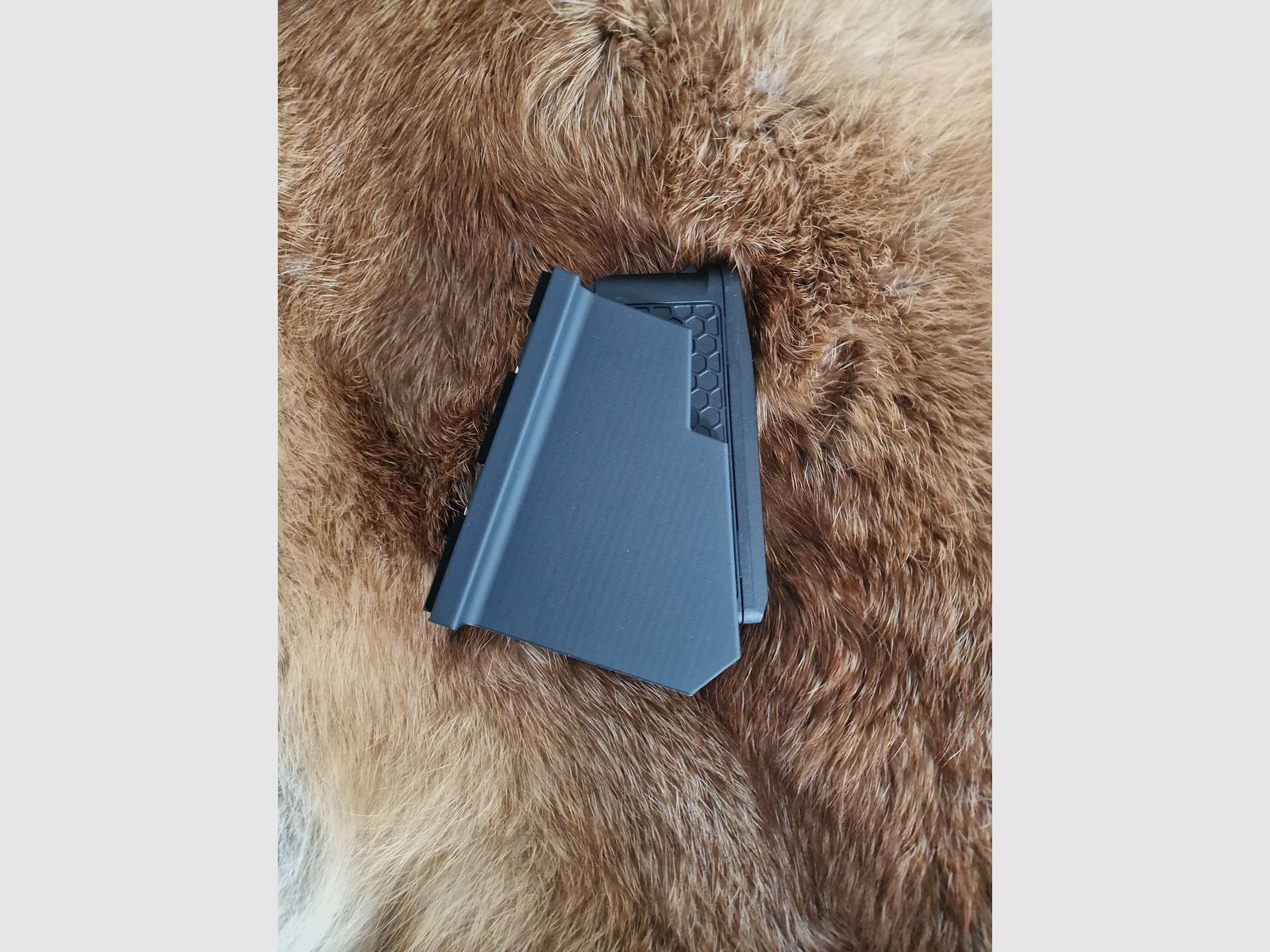 Support de détente / chargeur pour Blaser R8 / Mauser & Sauer S 100 S101 S404 S505 / M25