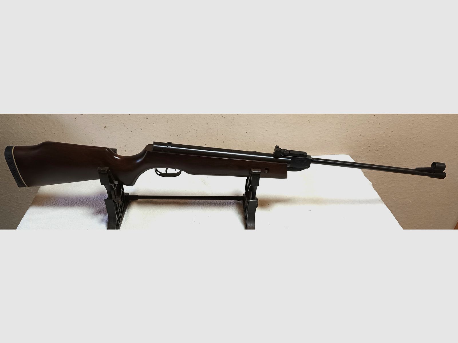 umarex perfekta 50 keine 45 sammlergewehr