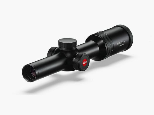 LEICA Fortis 6 1-6x24i