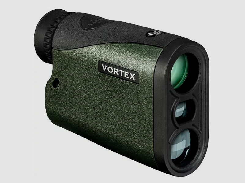 VORTEX Rangefinder Crossfire HD 1400 Laser Rangefinder