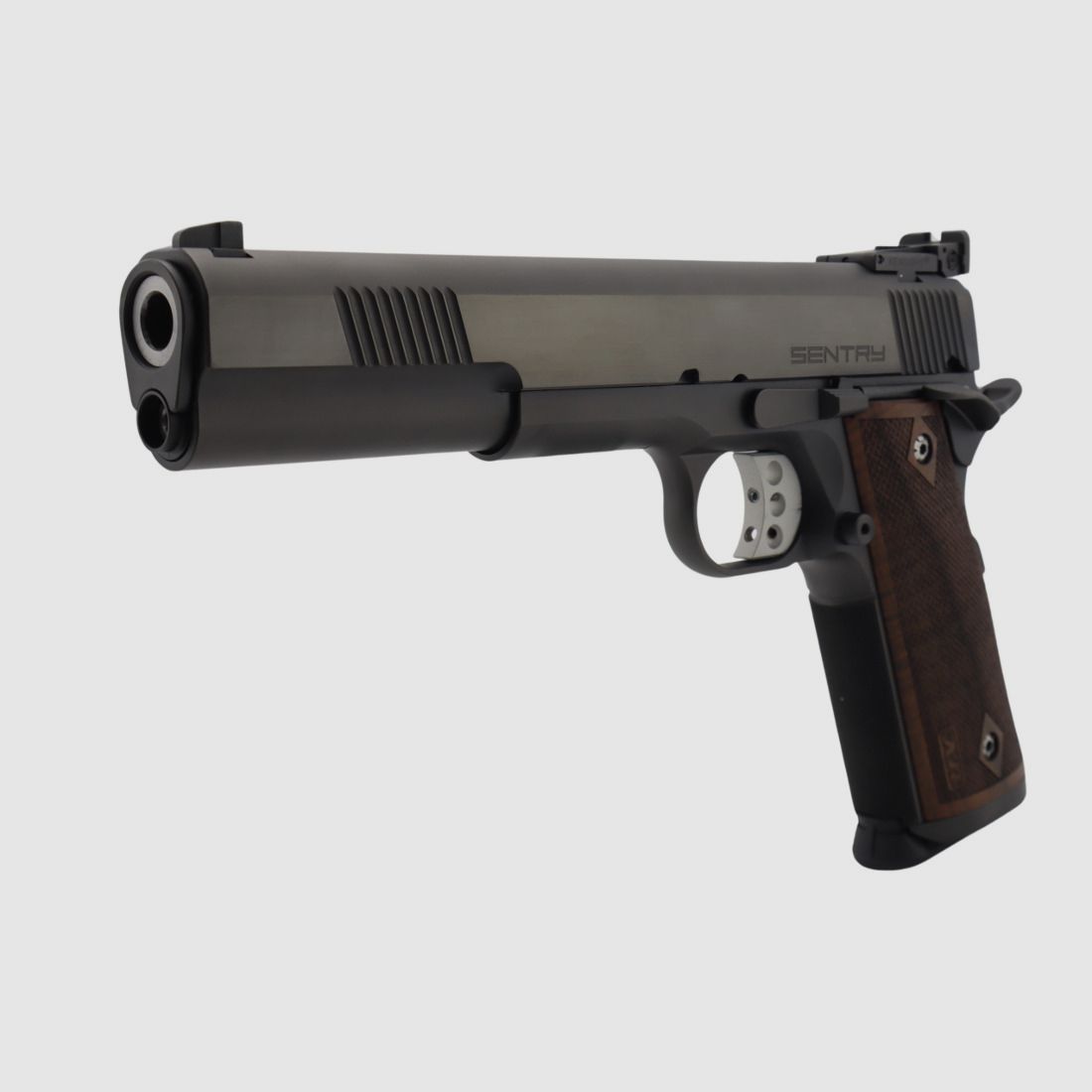 STP Sentry 6.0  1911  Sportpistool van Prommersberger