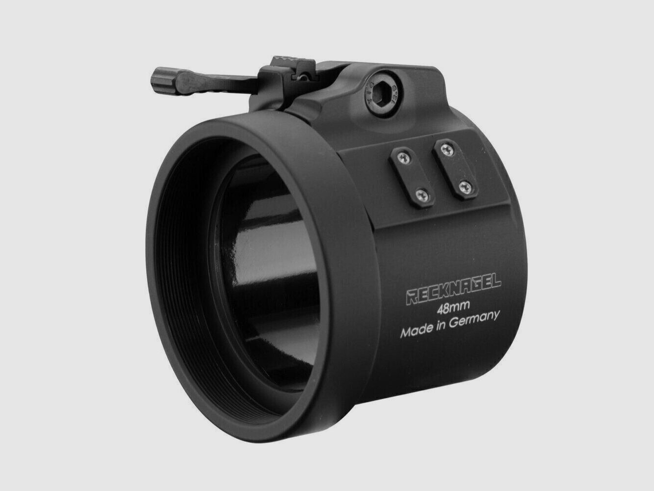 Recknagel adapters for thermal and night vision devices, image 2 of 6