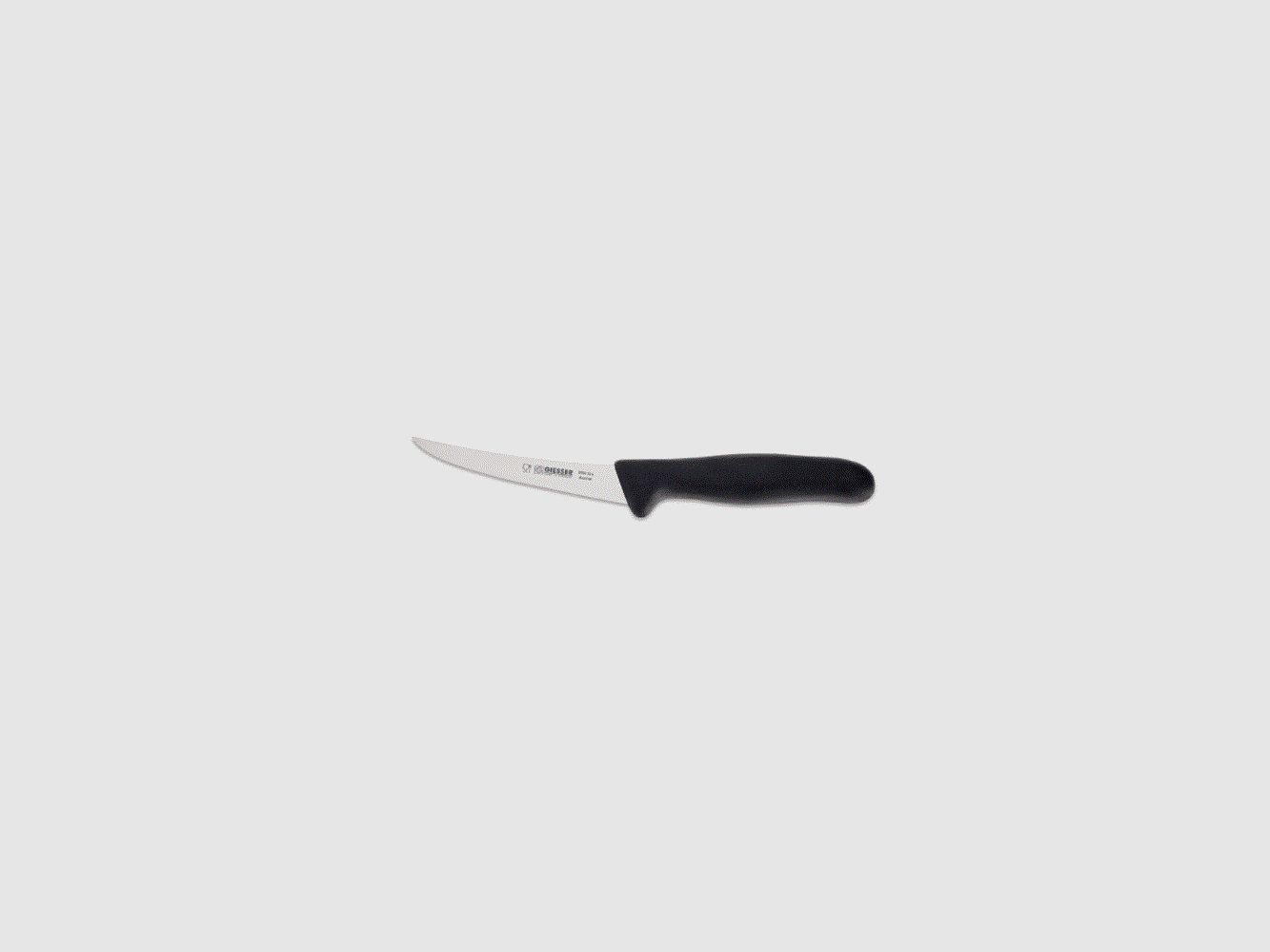 Couteau de boucher / Couteau à désosser