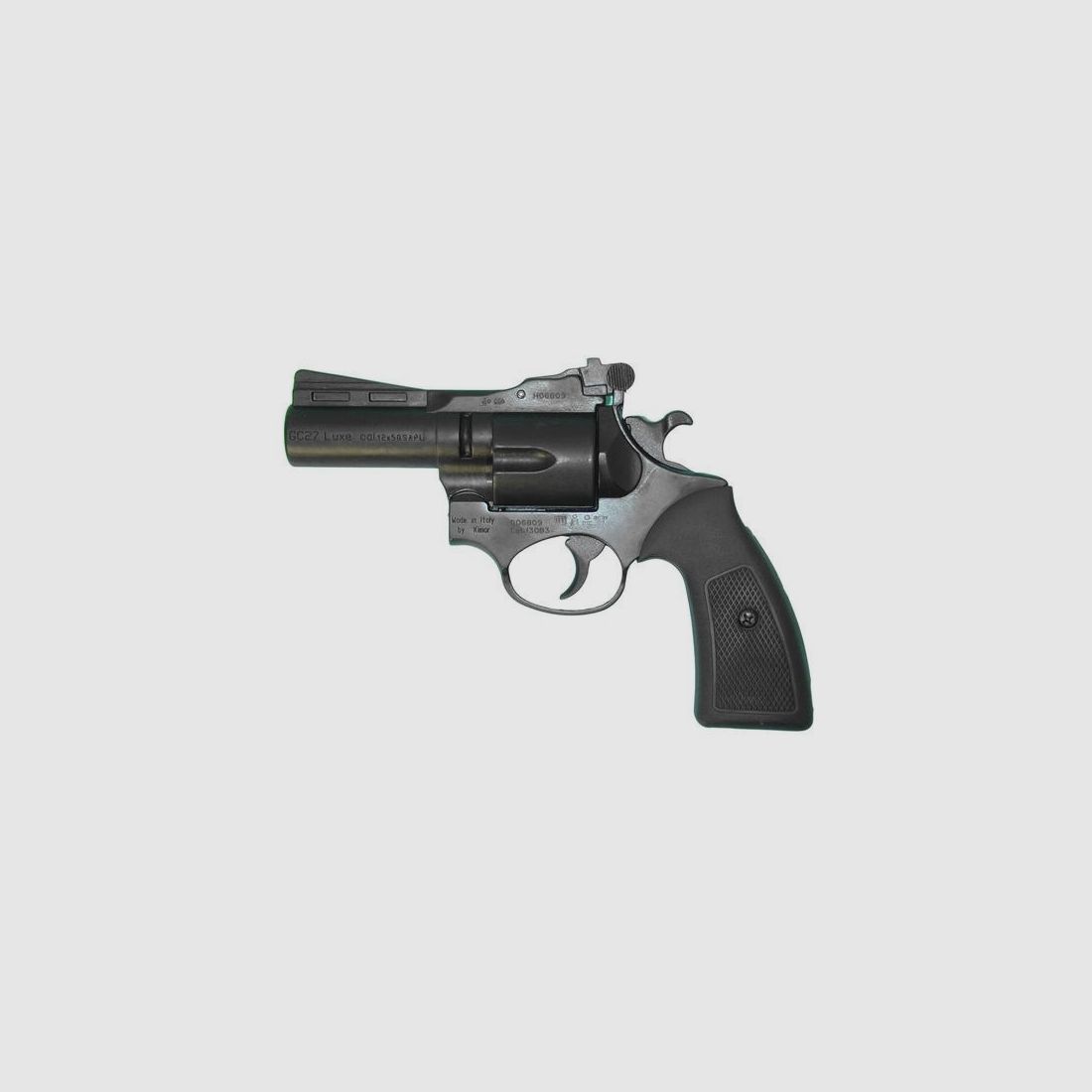 GC 27 LUXE SAPL GOMM COGNE
