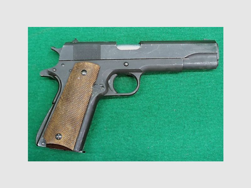 Norinco 1911 A1 Pistole Mod.1911A1